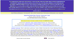 Desktop Screenshot of bio-economie.com